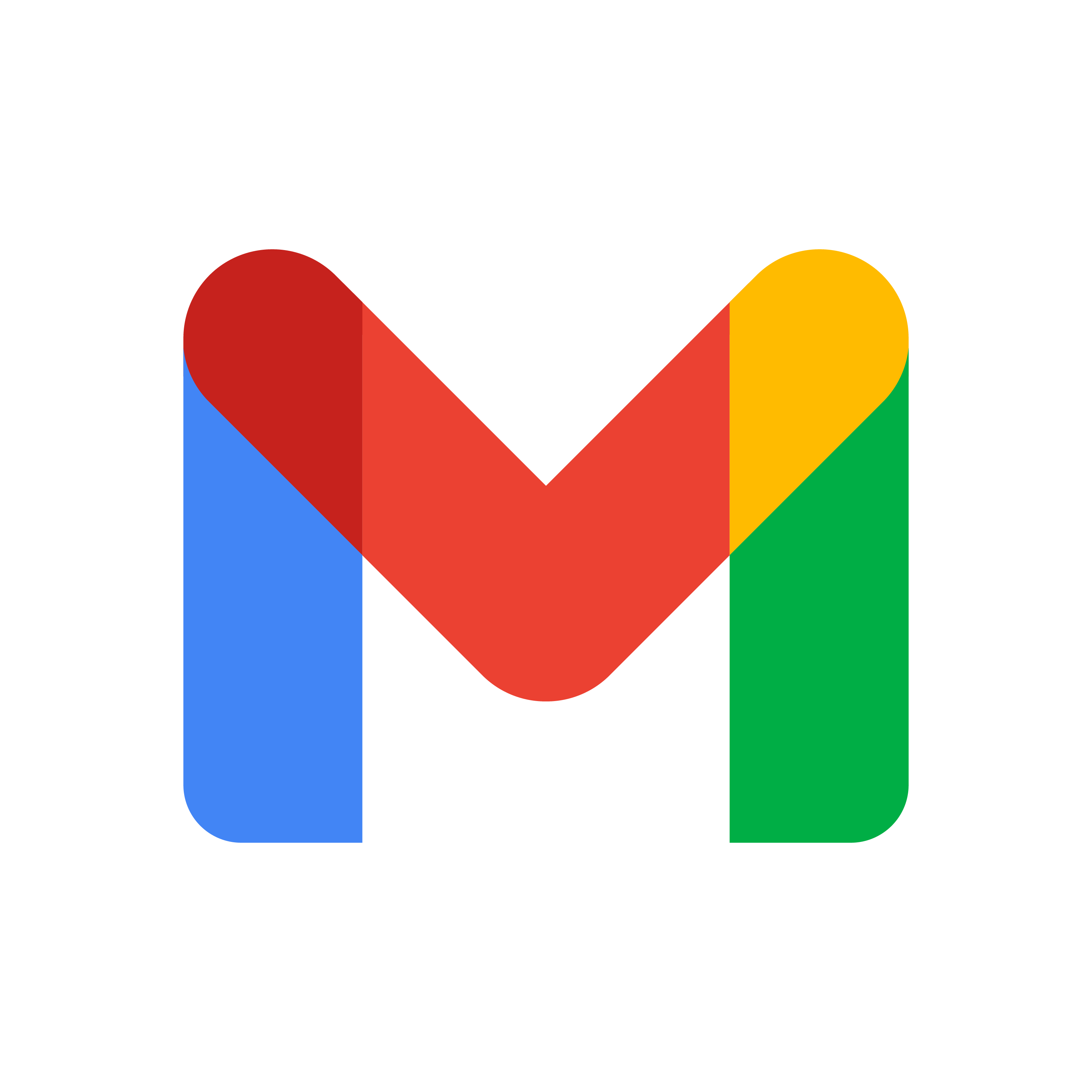 GMail